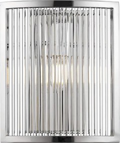 Zuma Line SERGIO W0528-01A-B5AC Fali lámpa 1x60W/E14