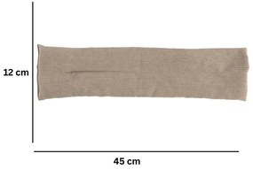 Melegítő párna levendula töltettel 45x12 cm Warmers – Tiseco Home Studio