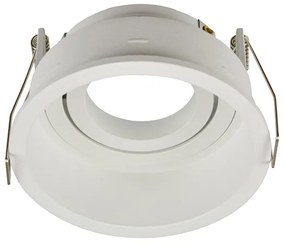 Torres álmennyezetbe süllyeszthető spotlámpa