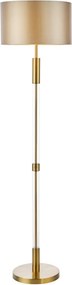 Dar Lighting Sylvester SYL4975 Állólámpa 1x60w/e27