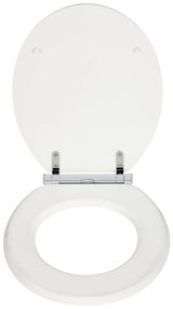 WC-ülőke 37 x 43 cm Morra – Wenko