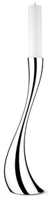 Padló gyertyatartó Cobra, 60 cm - Georg Jensen