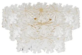 ByRydens 4202450-7002 - LORRAINE mennyezeti lámpa 3xE14/8W/230V, átm. 52 cm