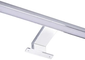ONLI-LED Fürdőszobai tükörmegvilágítás NEMO LED/5,5W/230V 4000K 50cm IP44 matt króm