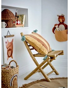 Gyerek kép készlet 2 db-os 25x35 cm Fritza – Bloomingville Mini