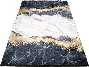 Tosca Szőnyeg 80x200 Modern Divatos Színes w05