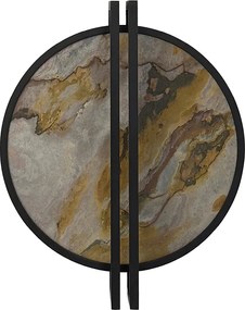 Saturn LED dekoratív fali lámpa