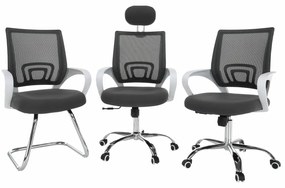 Irodai fotel Santy typ 3. 1016132