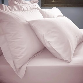 Pamut-perkál párnahuzat szett 2 db-os 50x75 cm Cotton Percale – Bianca