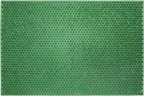 Home Elements Gumiszőnyeg 40 x 60 cm, Műfű, zöld