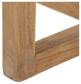 Mindifa kerek tárolóasztal ø 40 cm Dala – Ixia