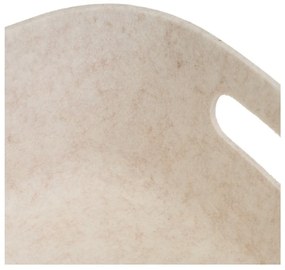 Textil tárolókosár szett 3 db-os 36x28x16 cm – Casa Selección