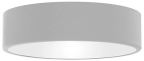 Temar Fürdőszobai mennyezeti lámpa CLEO 2xE27/24W/230V á. 30 cm szürke IP54 5907623619846