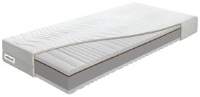 Habszivacs matrac Zeus 200x120 cm (T3/T5). 1038947
