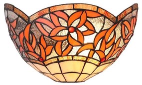 Prezent 234 - Fali lámpa TIFFANY 1xE14/40W/230V