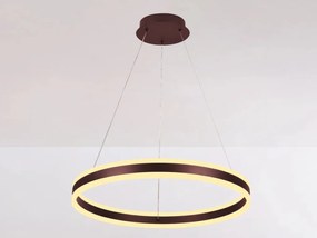 LED világítás + vezérlés 85W - J4315/BR