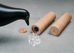 Mlýnky na sůl a pepř - P-salt & S-pepper - Clap Design