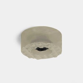 vidaXL Éjjeli asztal Magas Fényű Fehér 29.5 x 35 x 50 cm Faanyag