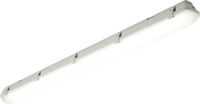 Endon MORDAX 72700 Por és páramentes lámpa 22.6W/LED 4000K 2700LM IP65