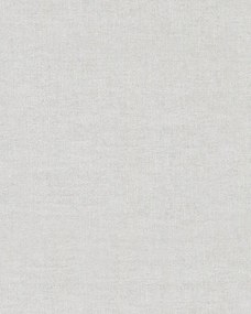 Szürke vinil tapéta dekoratív tapétaszerkezettel a szoba nappalijába