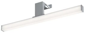 Rabalux 75048 - LED fürdőszobai tükörvilágítás OLIRO LED/6W/230V IP44 40 cm króm