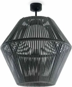 Novolux NELL 857D-G05X1A-58 Plafonlámpa 1x15W/E27 IP65
