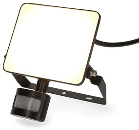 Nedis WIFILOFS21FBK- LED dimmelhető reflektor SmartLife 20W/230V 3000-6500K IP44 Wi-Fi