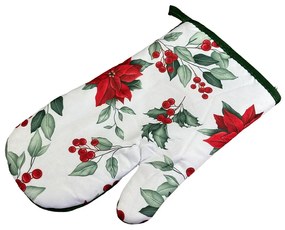 Edényfogó kesztyű Christmas
