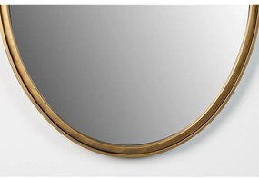 Fali tükör 60x160 cm Matz – White Label
