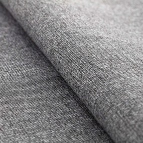 Karlanda 3 személyes kinyitható kanapé huzat Ikea fekete