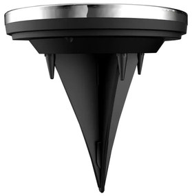 Immax 08496L-SADA 4xLED kültéri napelemes lámpa szenzorral 0,048W/2V IP68