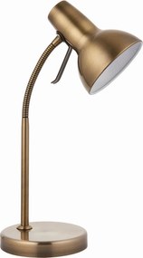 Endon AMALFI 76646 Asztali lámpa 1x7W/GU10 IP20