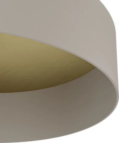 Eglo DUAIA 900838 Plafonlámpa 1x40W/E27 IP20