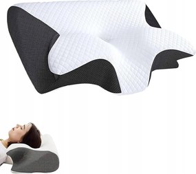 Ortopédiai Párnák Az Oldalán Alváshoz Ergonomikus Nyakpárna