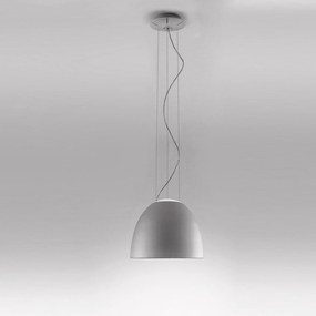 Artemide Nur Mini Led függeszték, alumínium, fényerőszabályozható, Ra 90, 30W