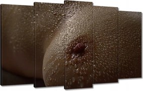 Képek 100x60 Aktok Meztelenség Szerelem Fotó