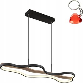 Led függőlámpa 30W Bezzy 67181H Globo