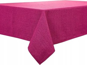 Téglalap alakú, kiváló minőségű abrosz foltálló, mérete 140 cm x 180 cm