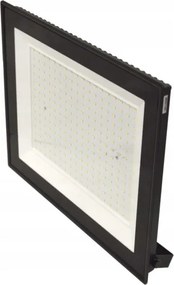 Led fényvető slim Dorin 200W 4000K IP65 kültéri 21000lm