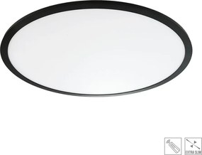 Prezent KRATON II. 17309 Süllyesztett mennyezeti lámpa 1x40W/LED 3200lm IP20