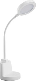 Zuma Line Q1908 Q1908 Asztali lámpa 1x7W/LED 4000K 420LM IP20