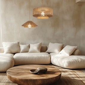 Zambelis PENDANT LIGHT 25429 Függőlámpa 1x40w/E27 IP20