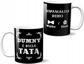 Bögre Apának Büszke Arra, Hogy Apa Lehet!