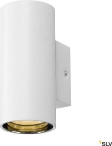 SLV ASTO 1006442 Fali lámpa 1x10W/GU10 IP20