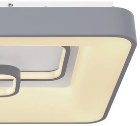 Globo 48416-50 - MAVY LED 50W 230V dimmelhető mennyezeti lámpa + DO