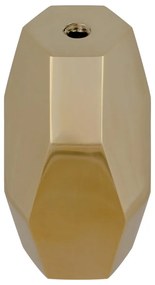 Aranyszínű lámpabúra ø 5 cm Brighter Days Hexa – UMAGE