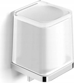 Szappanadagoló Next 08.424 matt üveg Stella