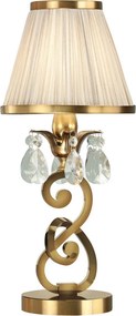 Endon OKSANA 63531 Asztali lámpa 1x40W/E14