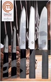 5 db-os konyhakés készlet Masterchef