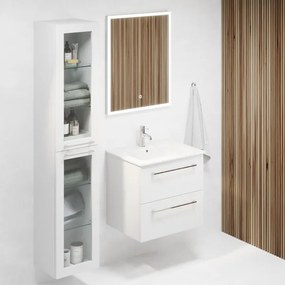 BATH DELUXE 01-060-07-58-00 - FORNAES LED fürdőszobai tükör, 14,3W, IP44